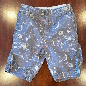 Boys chino shorts